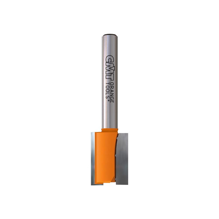 CMT Orange Tools 711.150.11 – Fräser Gerade HM S 6 D 15 x 20
