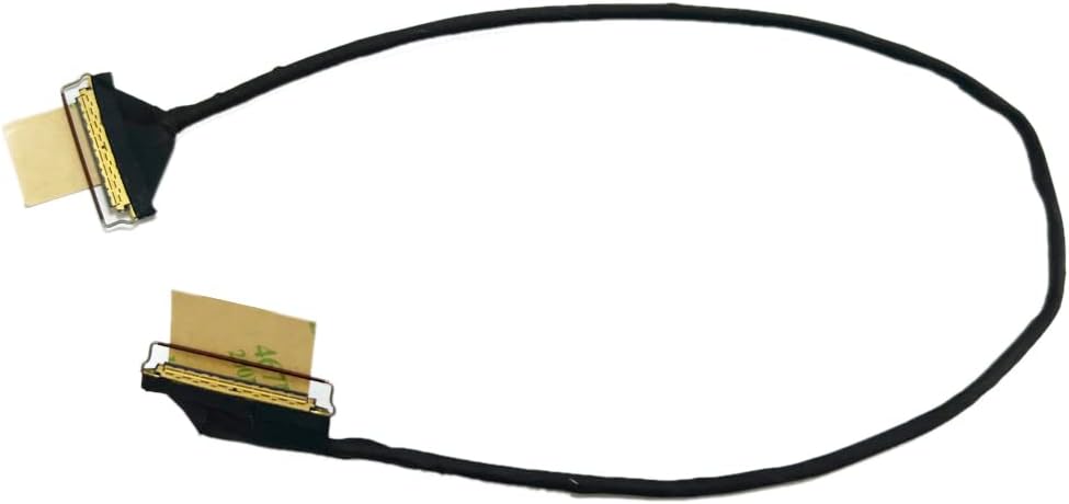 JINTAI PI410 Flexibler Kabelstecker LCD LED Display Display 40-PIN Ersatz für Razer Blade 14 RZ09-03