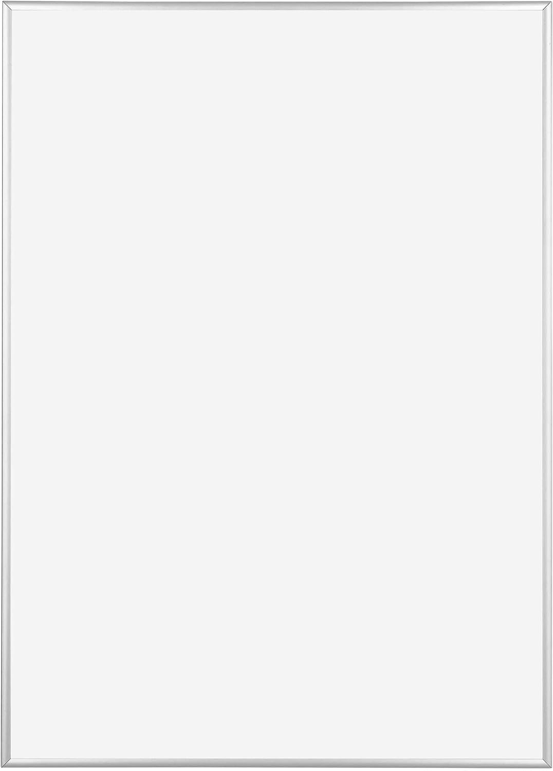 yd. Your Decoration - Bilderrahmen DIN A2 42x59,4 cm - Bilderrahmen aus Aluminium mit Acrylglas - An
