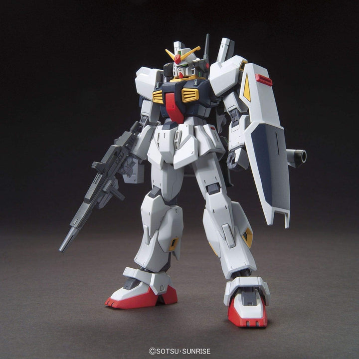 HG 1/144 RX-178 Gundam MK-II (AEUG)