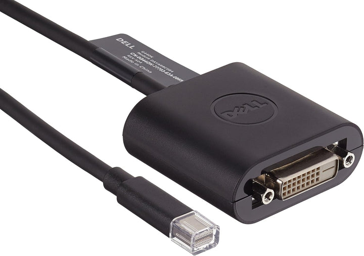 Dell Adapter | Mini DisplayPort auf DVI