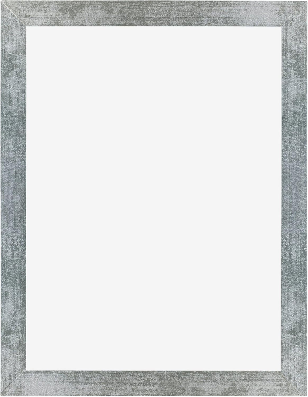 yd. Your Decoration - Bilderrahmen 75x100 cm - Eisen Gewischt - Bilderrahmen aus MDF mit Acrylglas -