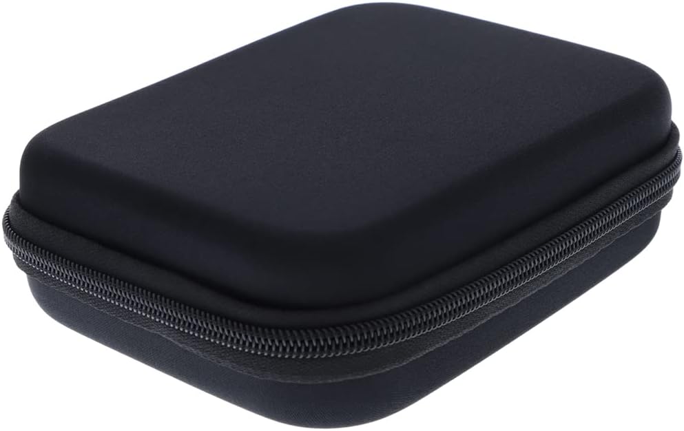 foto-kontor Tasche kompatibel mit Elgato Stream Deck Live Schutzhülle Tragetasche Case - sicherer Sc