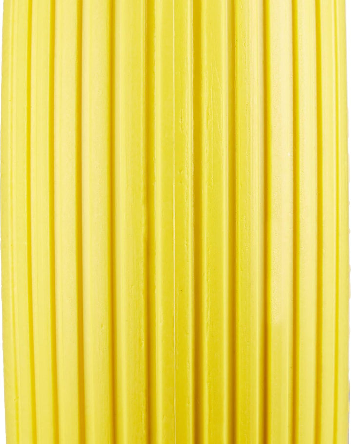 2 x Schubkarrenrad 4.80 4.00-8 im Set, Vollgummireifen u. Stahlfelge, Ersatzrad pannensicher, 100kg