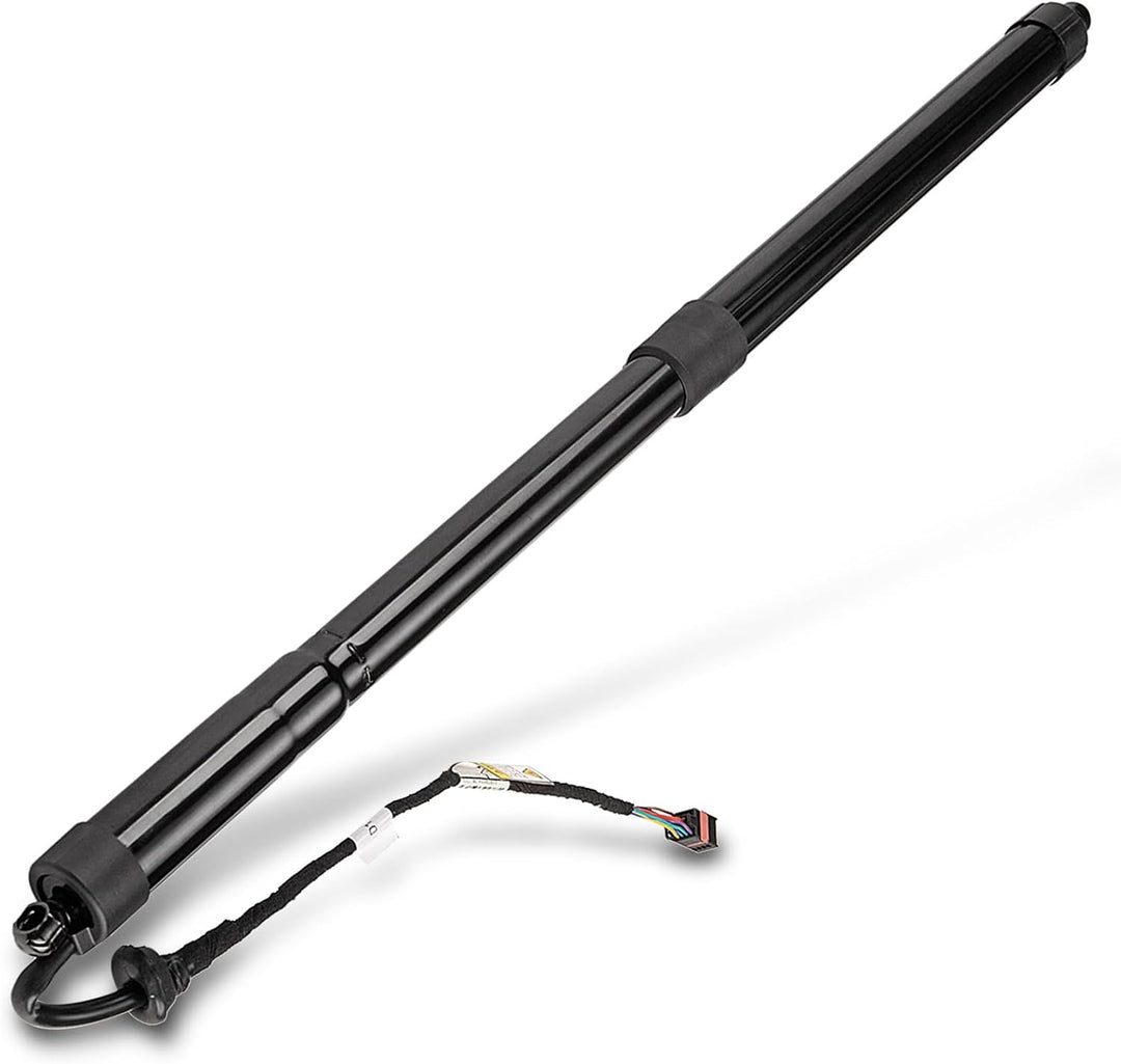 Frankberg 1x Elektrische Gasfeder Gasdruckfeder Heckklappe Links Kompatibel mit Grand C-Max DXA/CB7