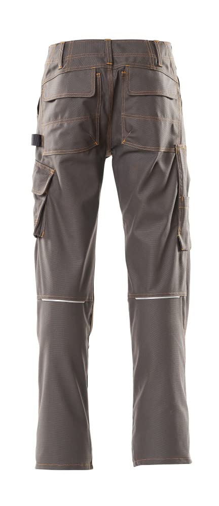 Mascot Hose "Faro", 1 Stück, 82C42, dunkelanthrazit, 05279-010-18-82C42 42 Dunkelanthrazit