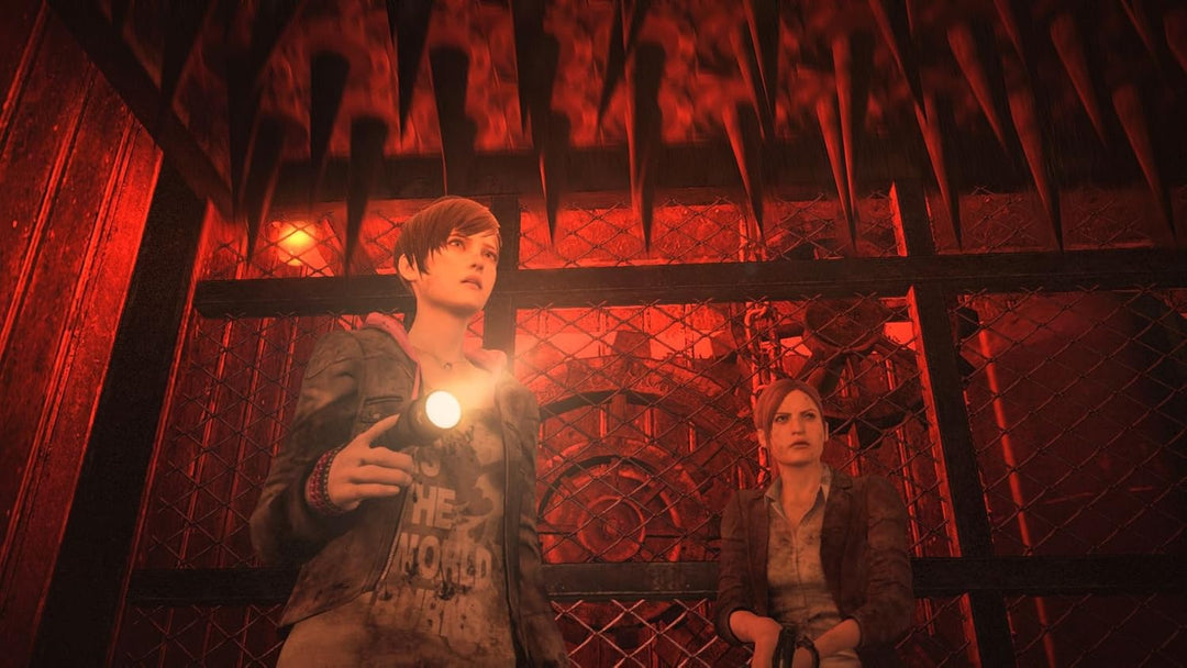 Resident Evil - Revelations 2 - [Xbox One], Xbox One