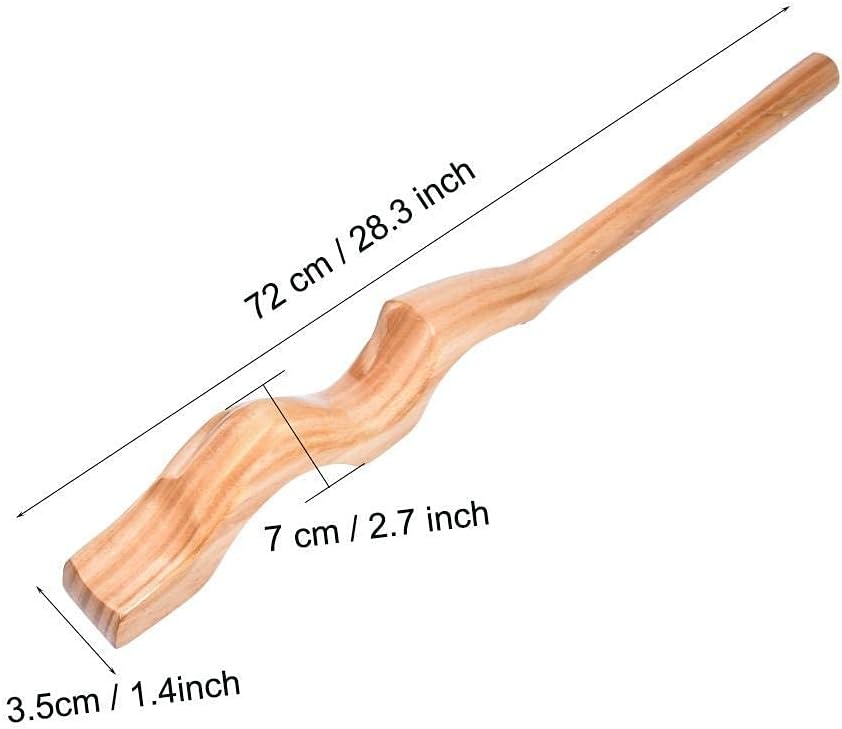 Wakects Ballett Fuss Stretcher, Foot Leg Stretcher,Fussspitze Tanzen Ballett Stretching füsse aus K