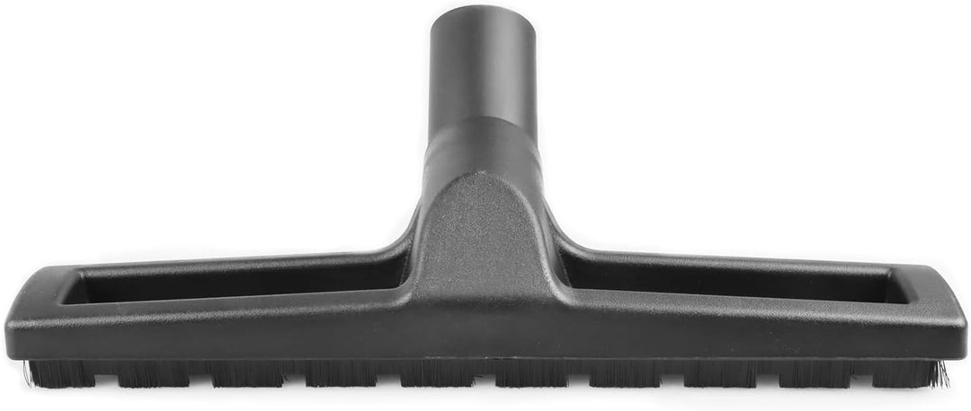 Bodendüse mit Gummilippe für alle Staubsauger mit 35mm Rohr - Ideal zum Nasssaugen mit Nass- Trocken