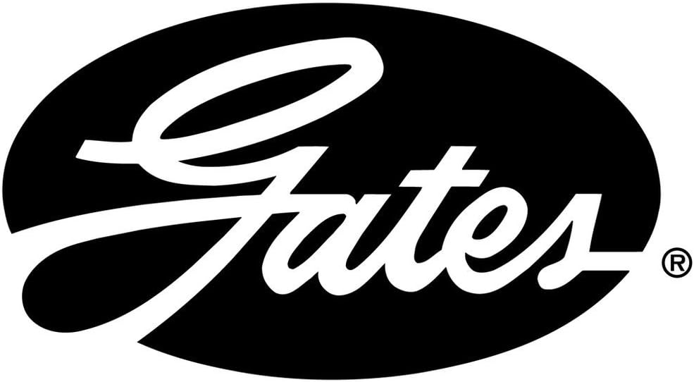 GATES K015535XS Zahnriemensatz
