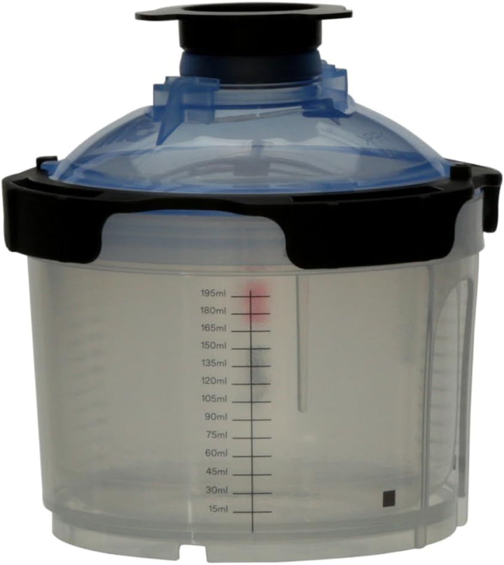 3M 26752 PPS Serie 2.0 Einweg-Becher, Klein, 200 ml