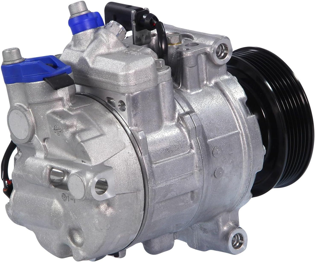DENSO DCP02037 Kompressor, Klimaanlage