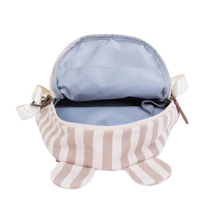 CHILDHOME, Kinderrucksack Baby, Schule, Kindergarten, Vorschule, Kinderkrippe, Zwei Fächer, Krippenr