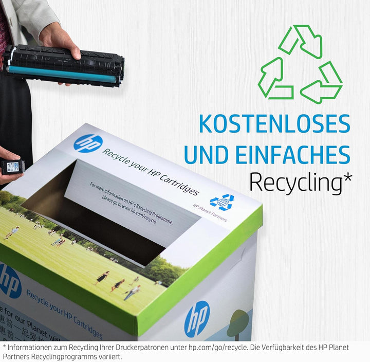 HP 139X (W1390X) Original LaserJet Toner Schwarz (Für die LaserJet Pro 3001-3008dn/dw, LaserJet Pro
