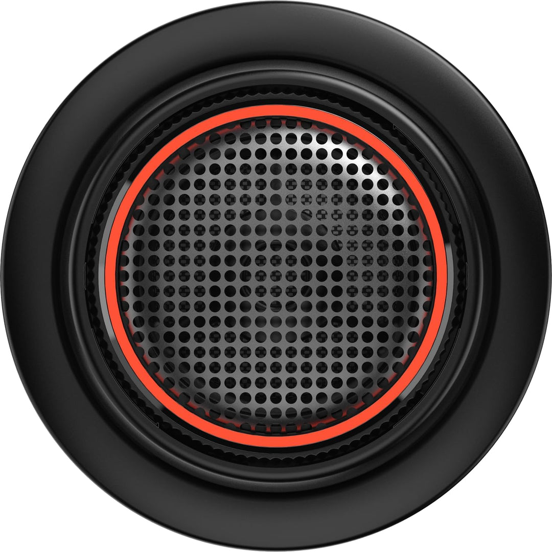 JBL Club Gen3 194T 3/4'' (19mm) Tweetersatz, Schwarz