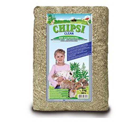 Chipsi Clean 30L