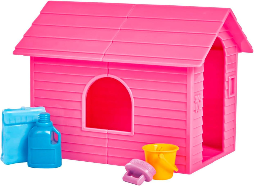 Simba 105732156 - Steffi Love Happy Animal, 2-Fach Sortiert, es Wird nur EIN Artikel geliefert, Spie