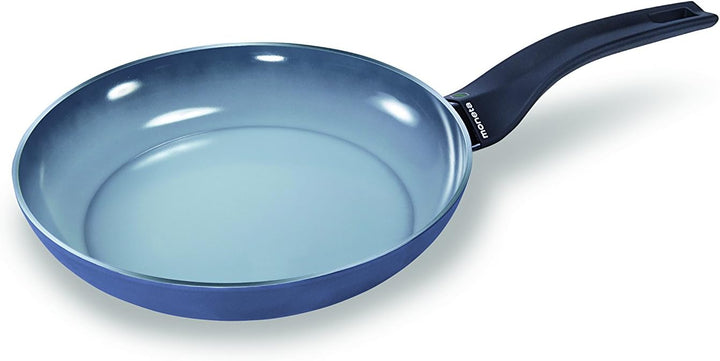 Moneta Aria Finegres Set 5 STK: Bratpfanne 20-24cm, Stieltopf 16cm, Kochtopf mit Glasdeckel 20cm Sin
