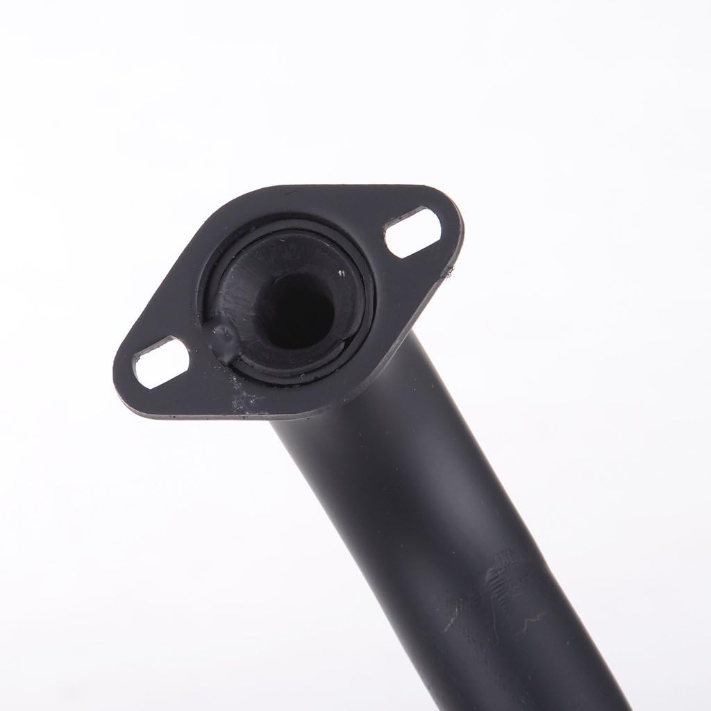 Auspuff Tecnigas Silent Pro Derbi Vamos 50 Italjet Velocifero - Kreidler RMC-E LAEAKA RMC-G LAEAKF P