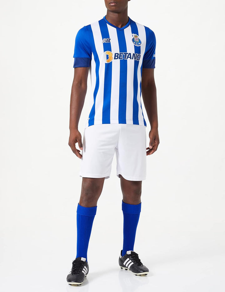 New Balance Herren Offizielle 2022/23 Heimtrikot Trikot (1er Pack) M Home, M Home