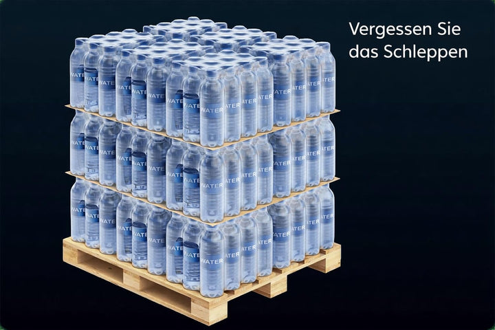 Osmoseanlage Mowo Aqua Wasserfilter Trinkwasser, Auftisch, Keine Installation, Heisswasserspender, U