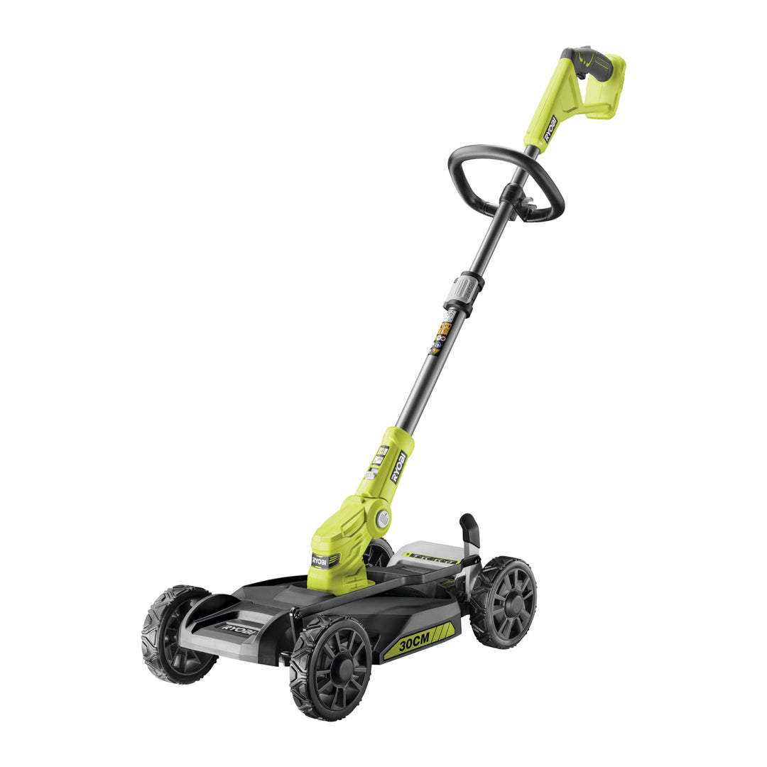 RY18LMC30A-0 18 V ONE+ schnurloser 30 cm 3-in-1-Mäher (Bare Tool)