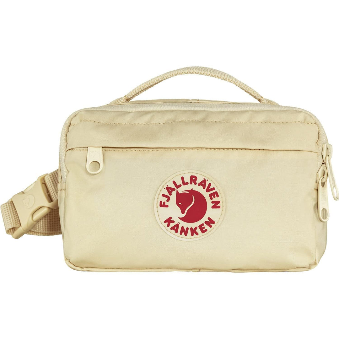 Fjallraven Fjallraven Fjällräven Unisex Kånken Hip Pack Marsupio, Rosa, Regular EU Einheitsgrösse Li