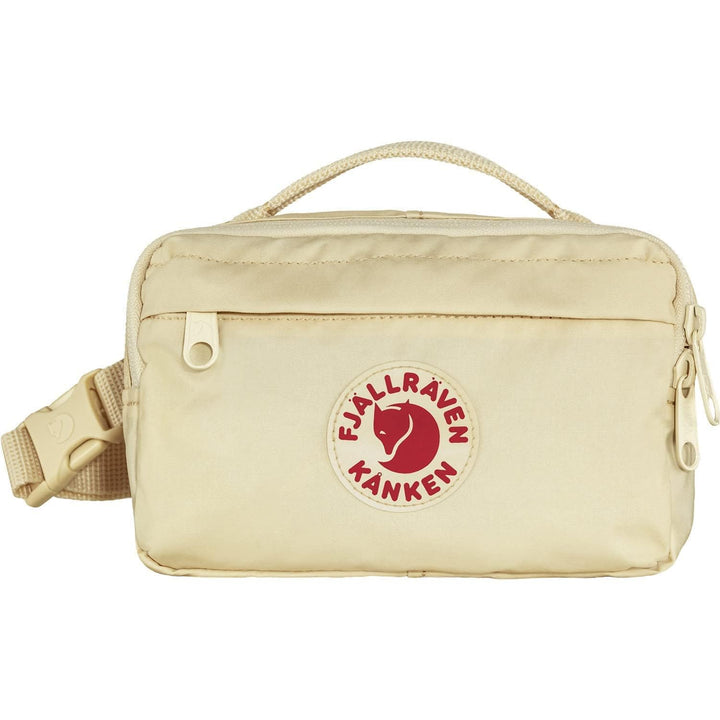 Fjallraven Fjallraven Fjällräven Unisex Kånken Hip Pack Marsupio, Rosa, Regular EU Einheitsgrösse Li