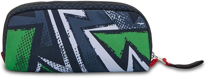 Seven Federmäppchen, Mäppchen, Federtasche für Schreibwaren, Mädchen&amp;Jungen, Schule und Gymnasium, T
