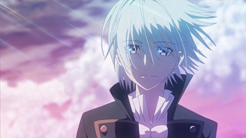 K - Return of Kings - Staffel 2.1: Episode 01-05 im Sammelschuber [Blu-ray], Blu-ray