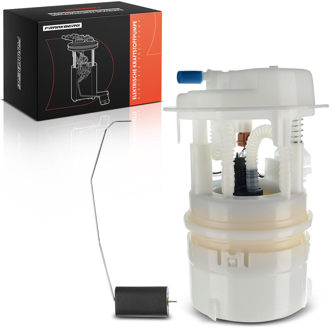 Kraftstoffpumpe Benzinpumpe für 406 8B 406 Break 8E/F 406 Coupe 8C 1.8L 2.0L 2.2L 3.0L Benzin 2000-2