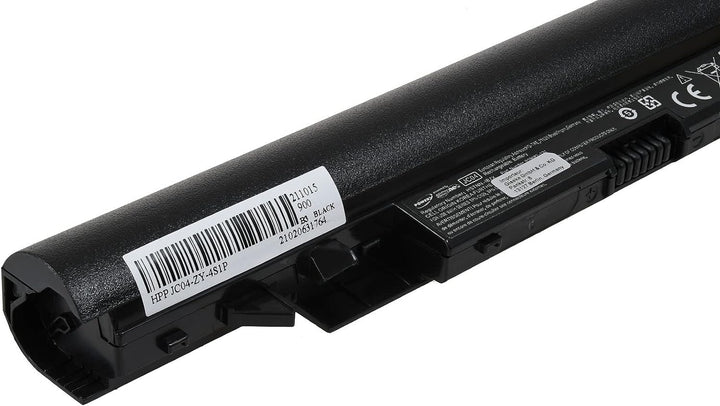akku-net Standardakku für Laptop HP Pavilion 15-BW042NG, 14,8V, Li-Ion