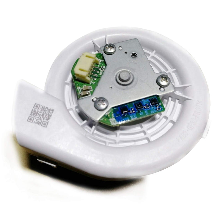 Lichifit Originaler Ventilatorenmotor, Ersatzteil, Lüftermotor-Modul für Staubsauger Xiaomi Roborock