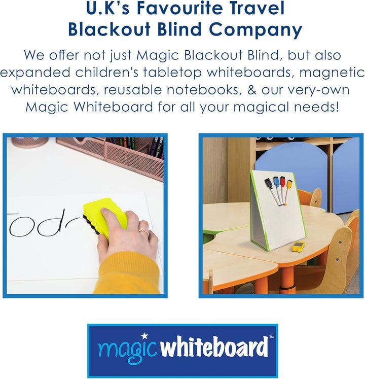 Magic Blackout