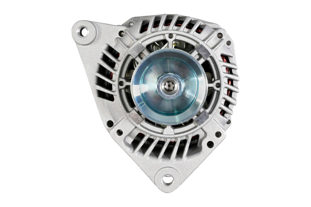 HELLA - Generator/Lichtmaschine - 14V - 90A - für u.a. Audi A6 (4B2, C5) - 8EL 012 427-781