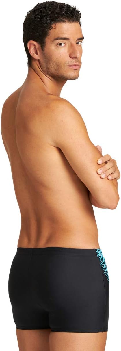 Arena Herren Slip Dynamo M dreifach gefaltete Shorts