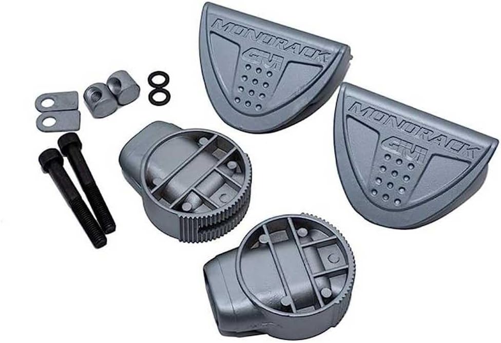 Givi Z890 Verbindungs-Set F-Träger, Schwarz, Grösse 40