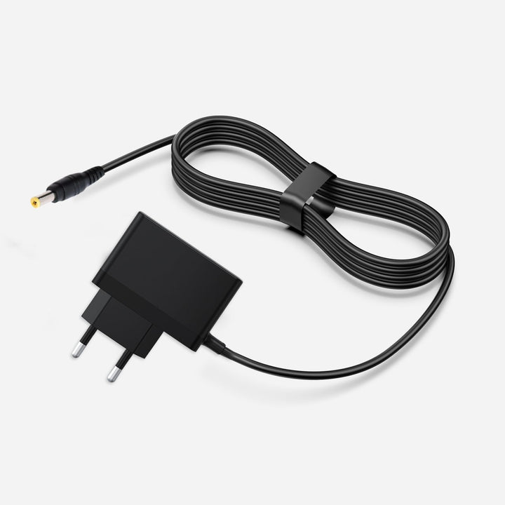 22V Ladegerät Geeignet für Grundig VCH 9929 L/VCH 9931 / VCH 9631 Staubsauger Ladekable Netzteil
