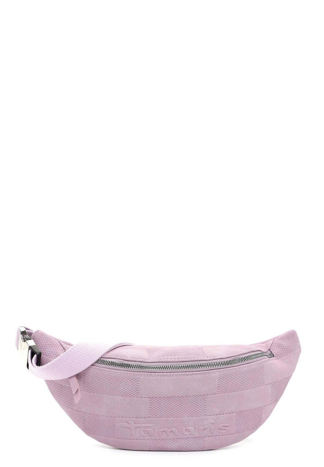 Tamaris Gürteltasche Letzia 32195 Damen Handtaschen Uni Einheitsgrösse Lightpurple 621, Einheitsgrös
