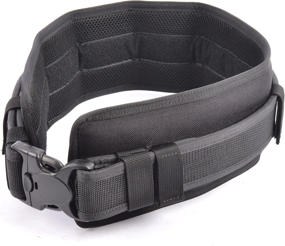 COP® 9931 Entlastungs-/Zwischengürtel 2.0, Flauschklett, 120 mm, Cordura®, 2.Wahl, L