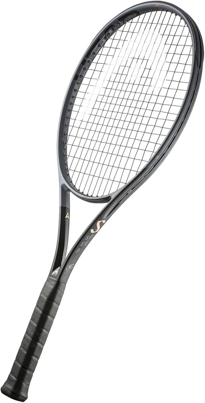 Head Speed MP Tennisschläger schwarz 4 1/2" Grip, 4 1/2" Grip