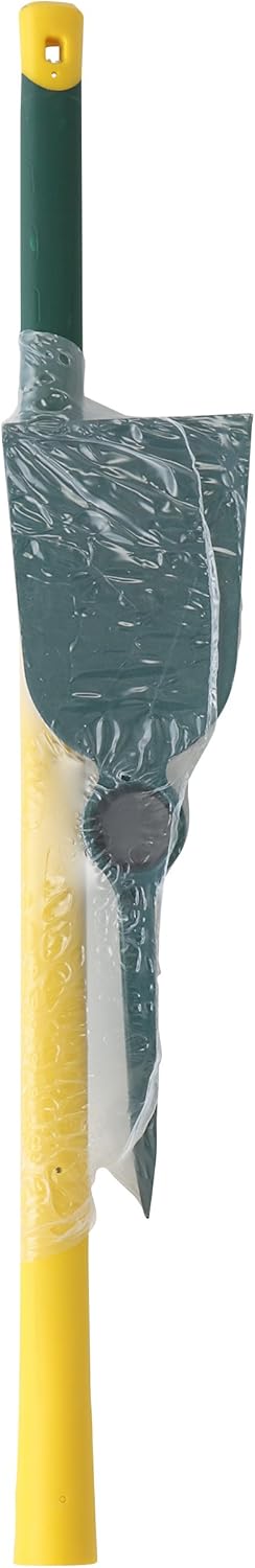 leborgne 058208 Kreuzhacke de cantonnier DOUILLE rund 2 kg mit Griff novamax