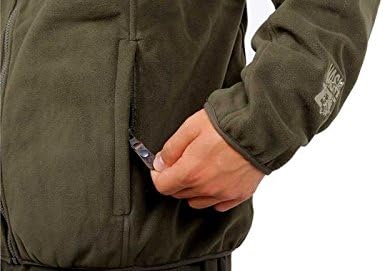 Nash ZT Duo Jacket Gr.L