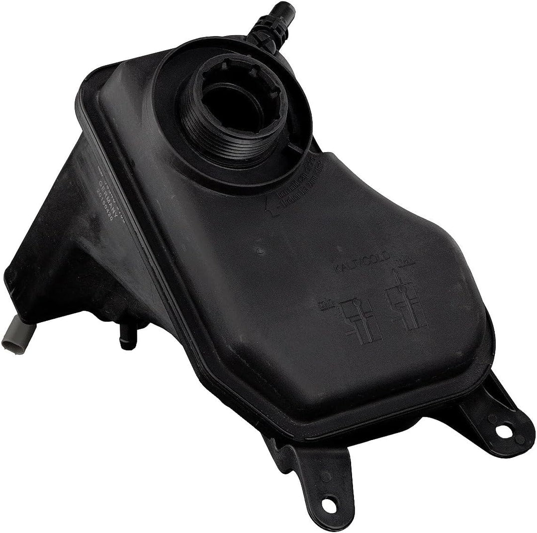 febi bilstein 39340 Kühlerausgleichsbehälter mit Sensor , 1 Stück