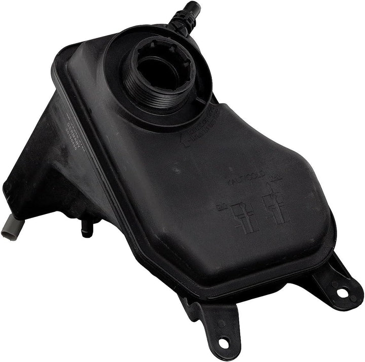 febi bilstein 39340 Kühlerausgleichsbehälter mit Sensor , 1 Stück