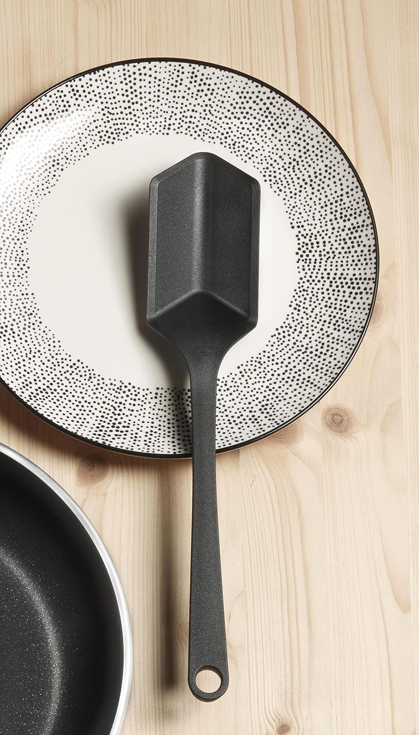 Pintinox Küchengeschirr 8-teilig Metallic, Aluminium (Dicke 4 mm), Antihaftbeschichtung, Induktion