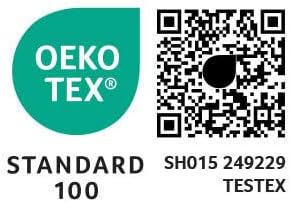 Wohn-Guide PKV.110.130.09 Plissee Klemmfix, ohne Bohren, verspannt - Blau 110 cm x 130 cm (B x L) 11