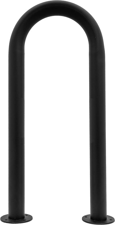MORIA DESIGN Fahrradständer 80 x 36 cm Bodenparker für 2 Fahrräder Loft | stabiler Fahrradhalter Bod