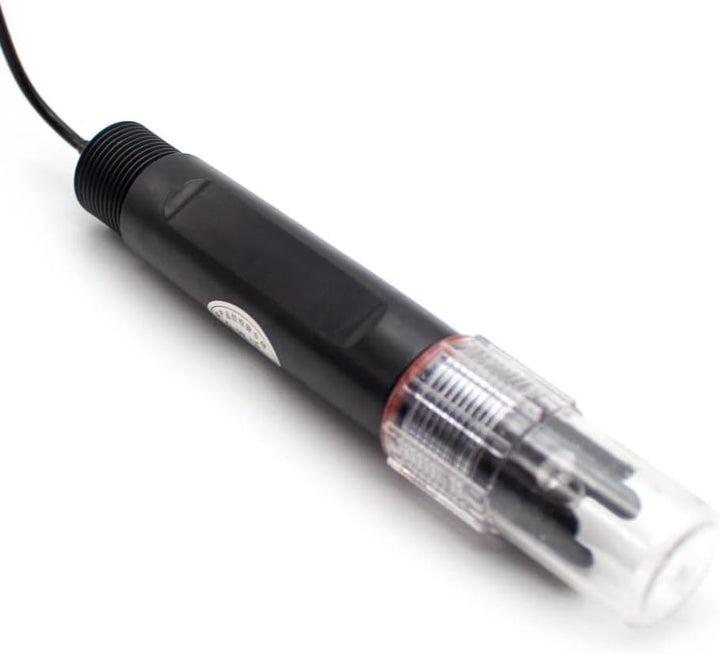 pH-Temperatur-Sender-Erkennungs-Sensor-Modul, RS485/4-20mA/0-10V/0-5V Ausgang mit Elektrode (4-20mA)