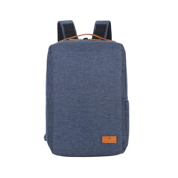 Nordace - Smart Backpack - Siena Rucksack 19L-Vol. Laptop-Fach USB-Anschluss wasserbeständig Gew:0,8